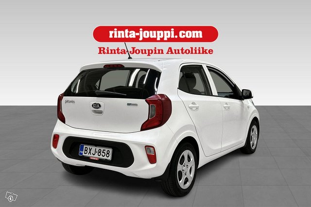 Kia Picanto 4