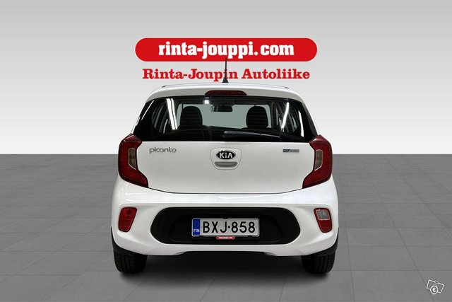 Kia Picanto 5