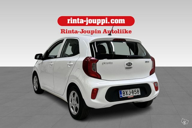 Kia Picanto 6