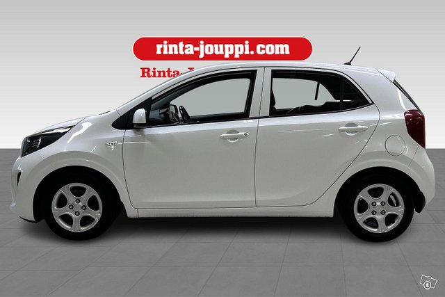 Kia Picanto 7