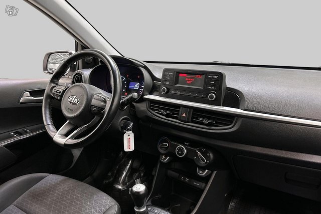 Kia Picanto 16