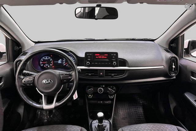 Kia Picanto 17