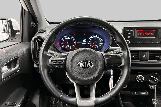 Kia Picanto 18