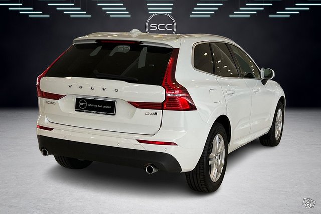 Volvo XC60 2