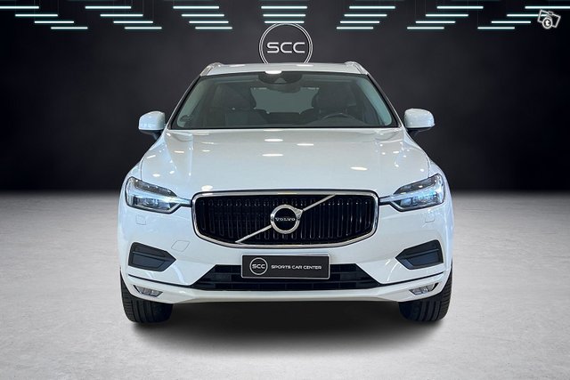 Volvo XC60 6