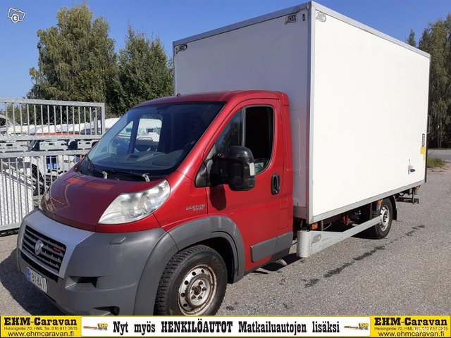 Fiat Ducato 2