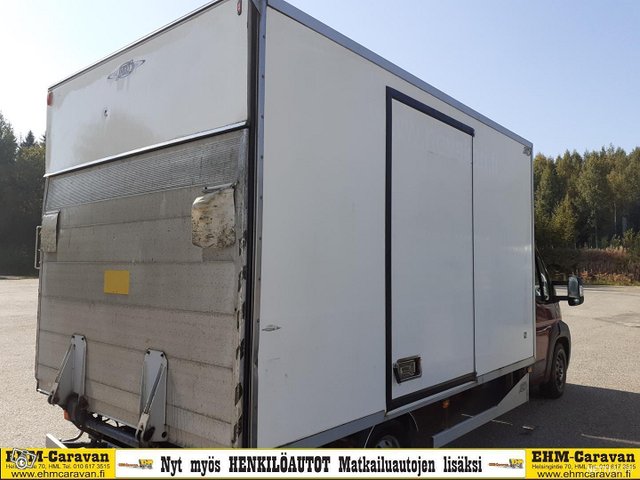 Fiat Ducato 4