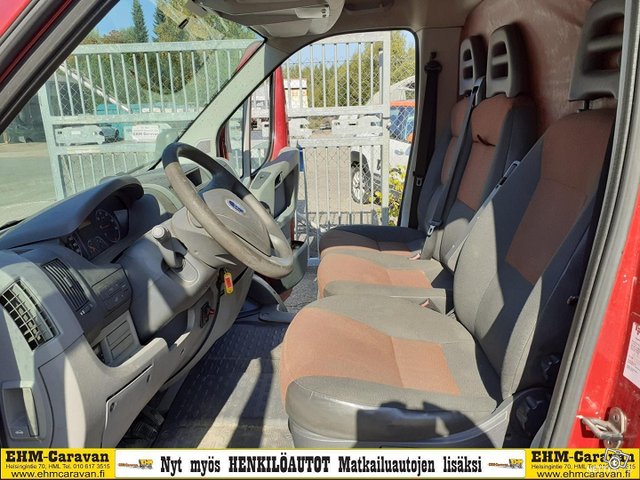 Fiat Ducato 7