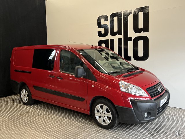 Fiat Scudo