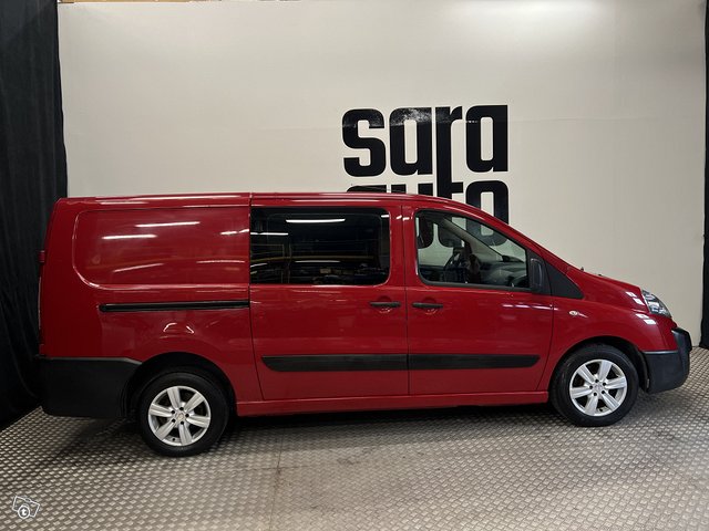 Fiat Scudo 2