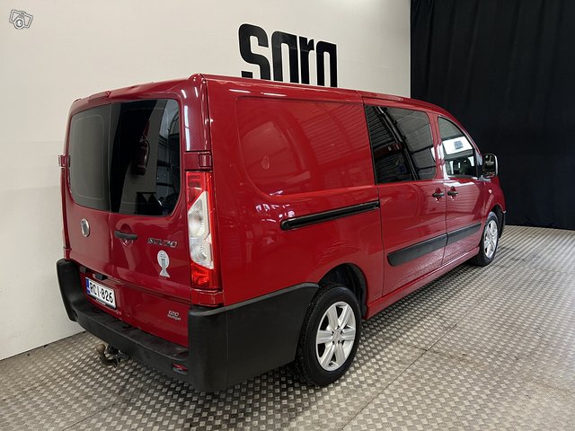 Fiat Scudo 3