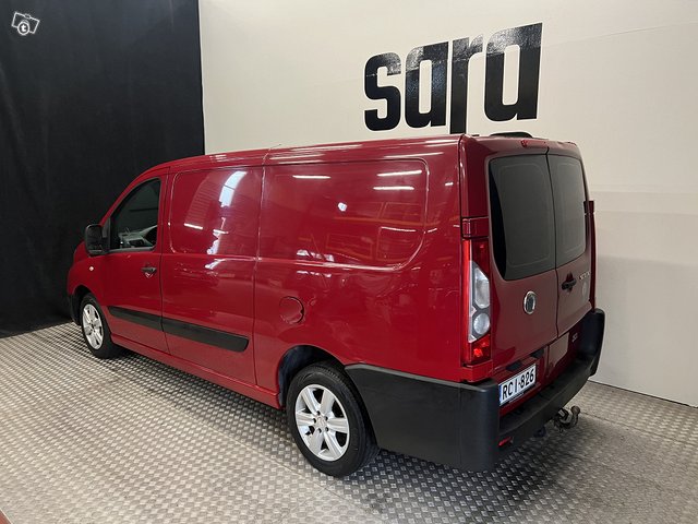 Fiat Scudo 5