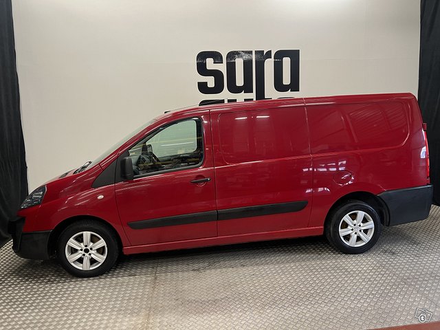 Fiat Scudo 6