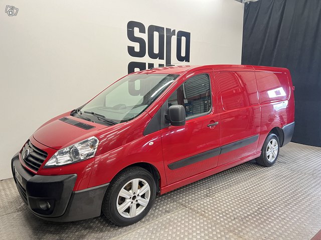 Fiat Scudo 7