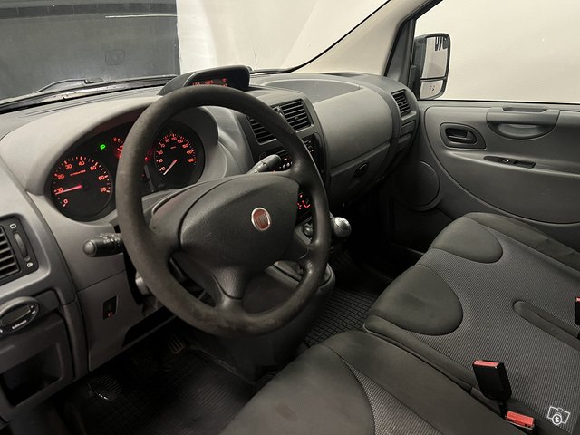 Fiat Scudo 8