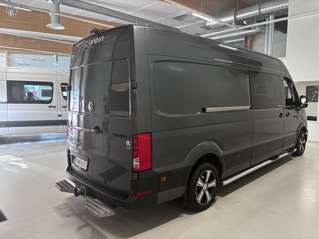 Volkswagen Crafter 6