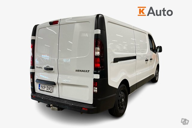 Renault Trafic 2