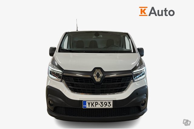 Renault Trafic 4