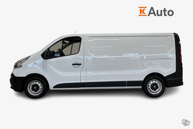 Renault Trafic 5