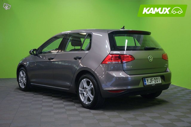 Volkswagen Golf 5