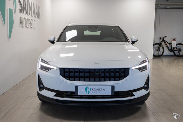 Polestar 2 11