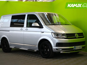 Volkswagen Transporter, Autot, Pori, Tori.fi