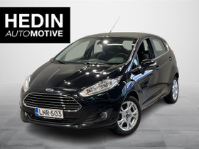 Ford Fiesta, Autot, Raisio, Tori.fi