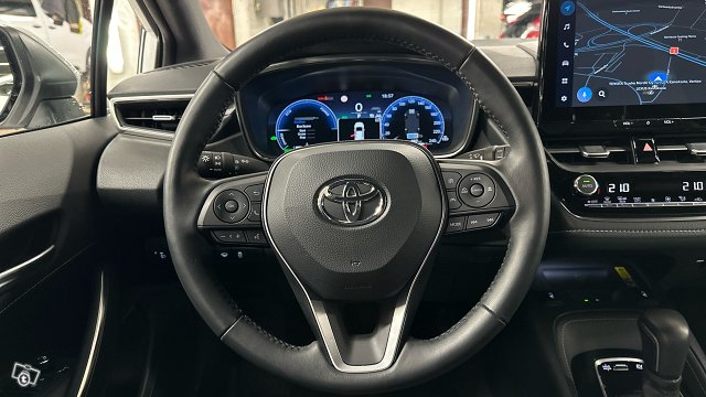 Toyota Corolla 12