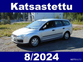 Ford Focus, Autot, Riihimki, Tori.fi