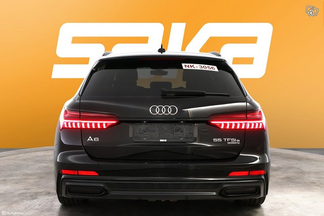 Audi A6 7