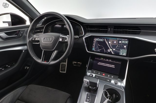 Audi A6 11