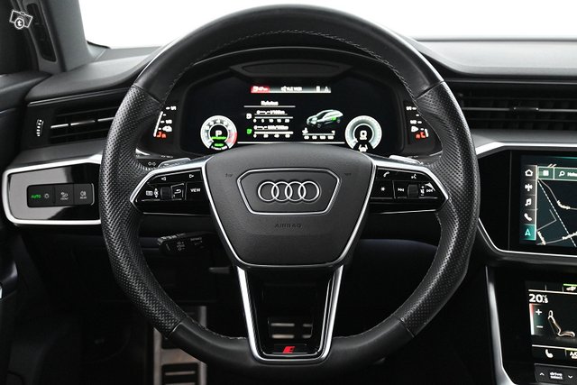 Audi A6 24