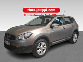 Nissan Qashqai, Autot, Vaasa, Tori.fi