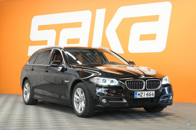 BMW 518