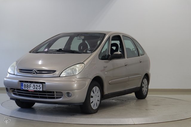 Citroen Xsara Picasso