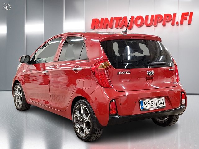 Kia Picanto 2