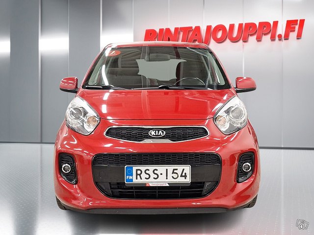 Kia Picanto 3