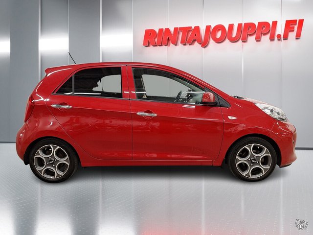 Kia Picanto 5