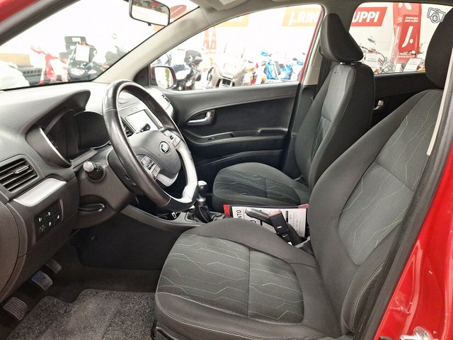 Kia Picanto 7