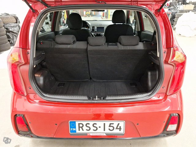 Kia Picanto 9