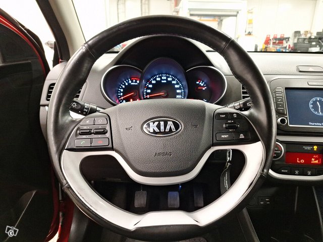 Kia Picanto 21