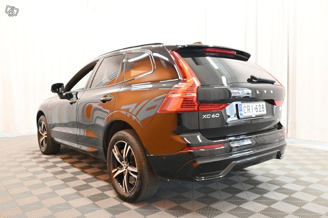 Volvo XC60 7