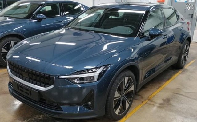 POLESTAR 2 1