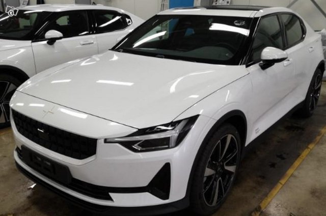 POLESTAR 2 1