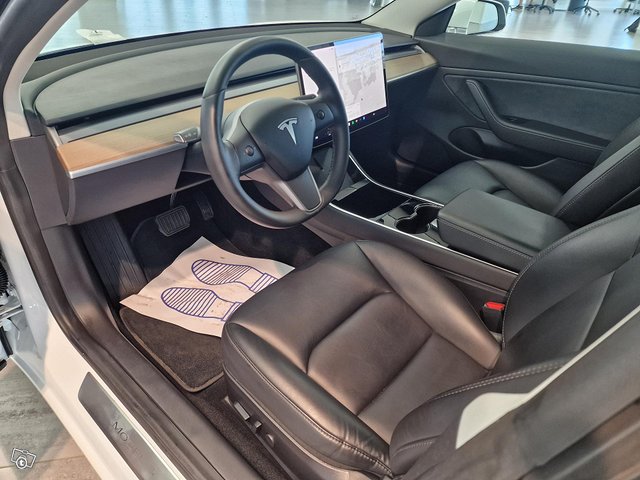 Tesla Model 3 10