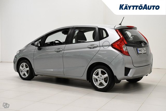 HONDA Jazz 3