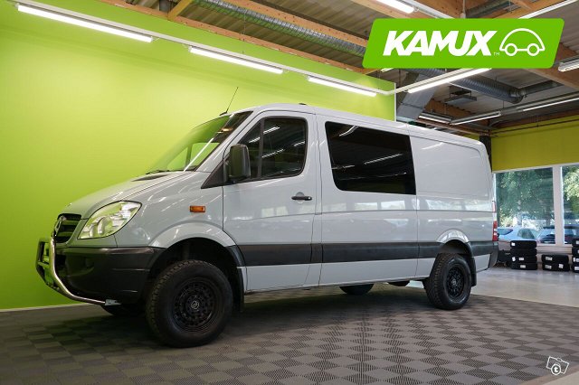 Mercedes-Benz Sprinter 6