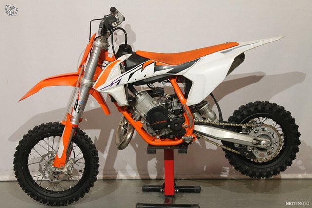 KTM 50 2