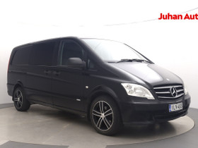 MERCEDES-BENZ VITO, Autot, Oulu, Tori.fi