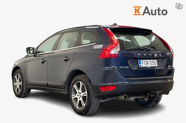 Volvo XC60 2